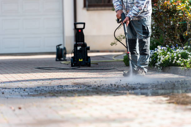 Best Pressure Washing Near Me  in Warrensville Heights, OH