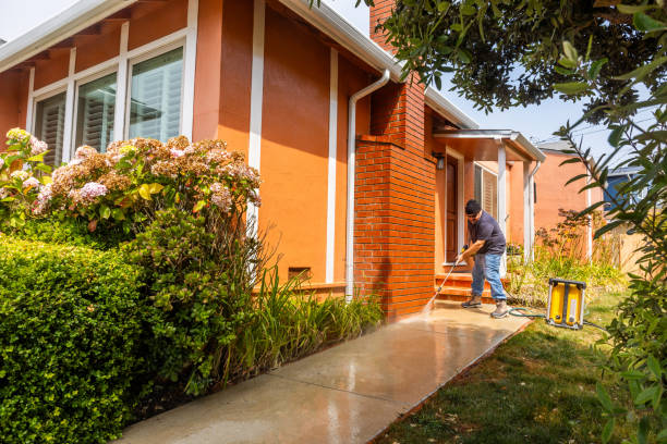 Best Affordable Pressure Washing  in Warrensville Heights, OH