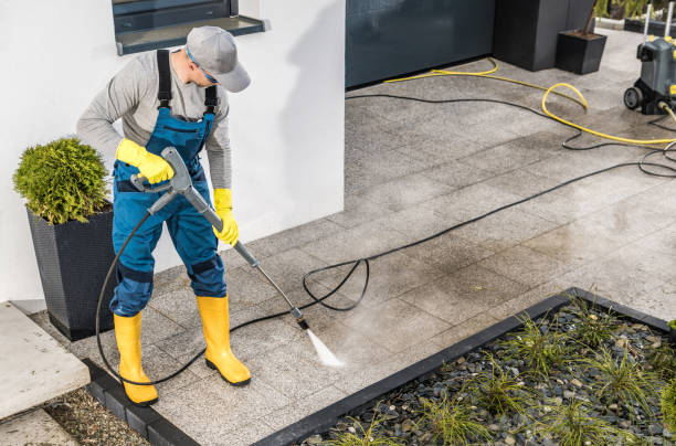 Best Roof Power Washing Services  in Warrensville Heights, OH
