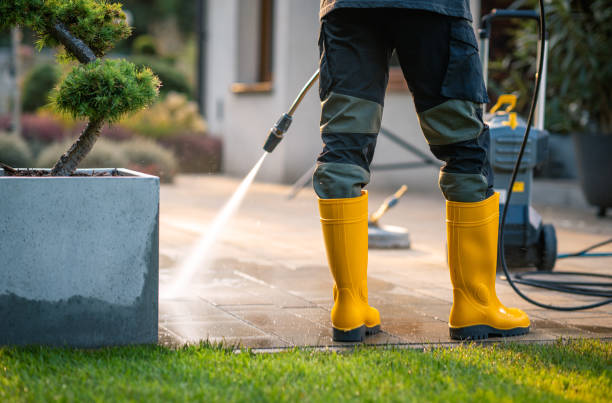 Best Garage Pressure Washing  in Warrensville Heights, OH